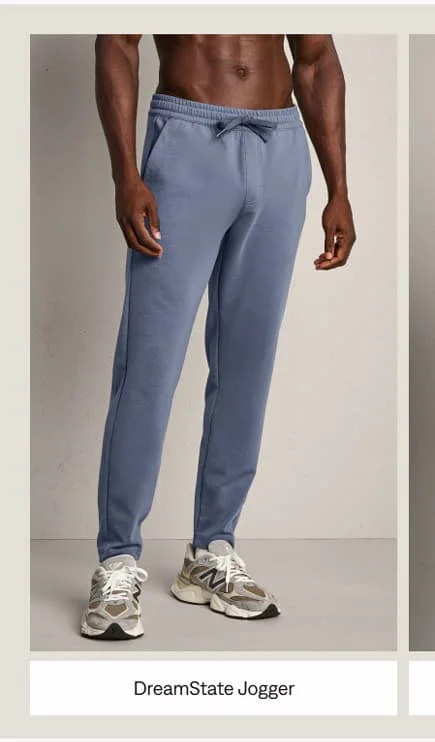 DreamState Jogger