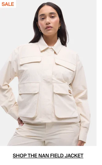 Shop the Nan Field Jacket