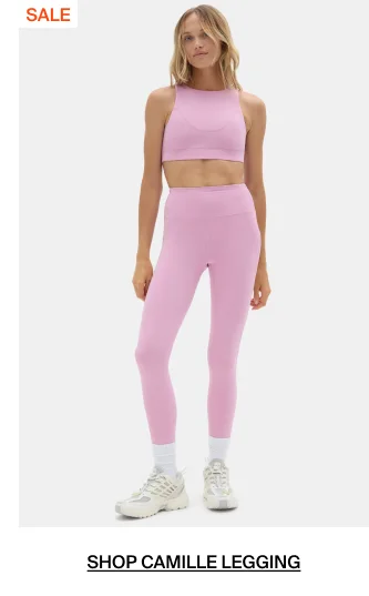 Shop the Camille Legging