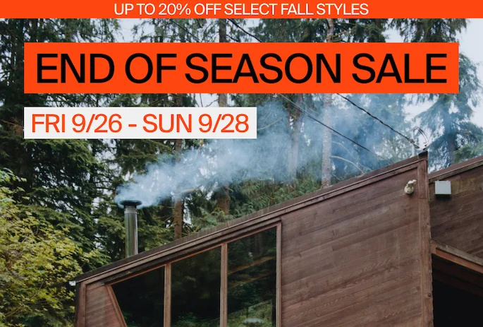 Shop the Sale