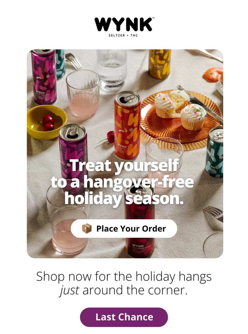 Shop All Wynk