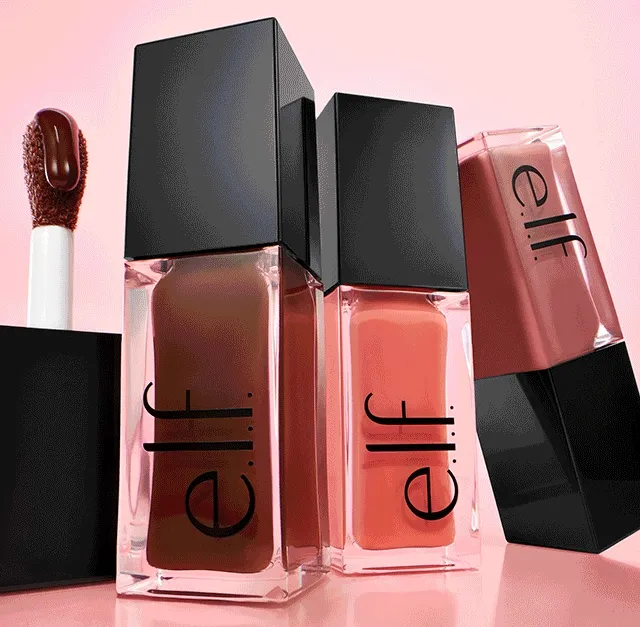 Glow Reviver Lip Oil