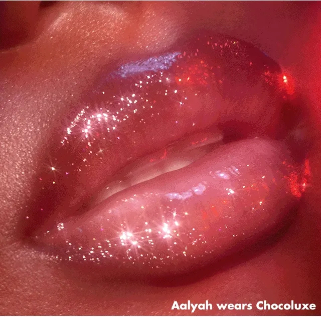 Glow Reviver Lip Oil Glimmer
