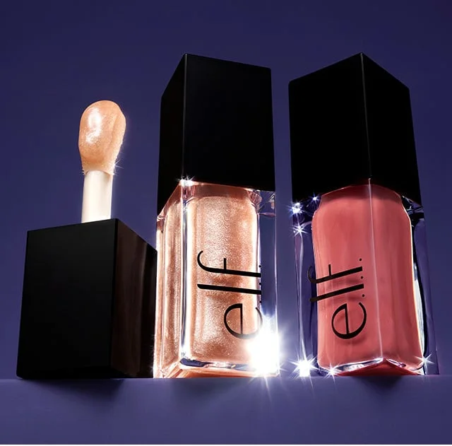 Glow Reviver Lip Oils
