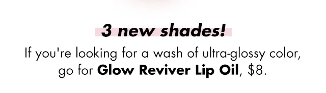 Wash of ultra-glossy color