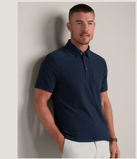 WFH Polo