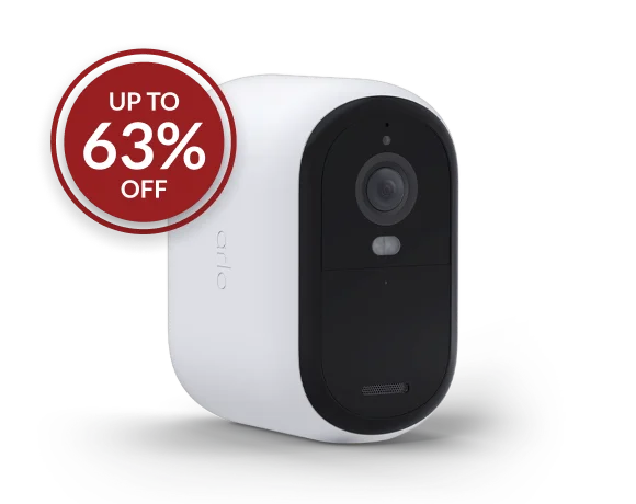 Security Cameras. Up to 63% off.