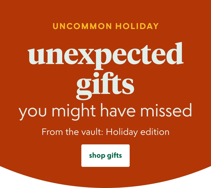 shop gifts from-the-vault