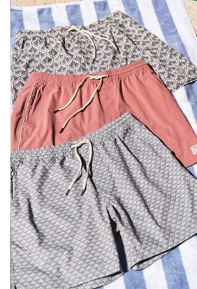 Swim Short