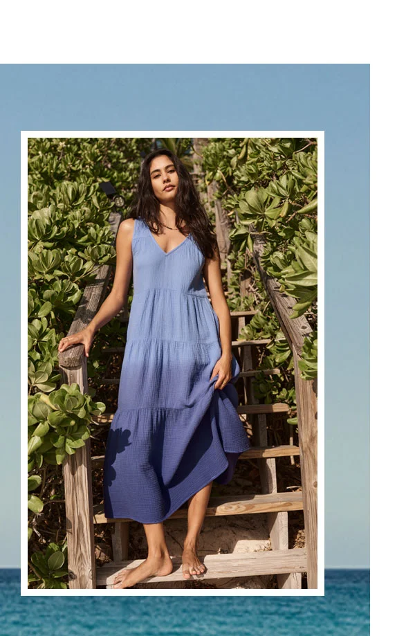 Ombre Maxi