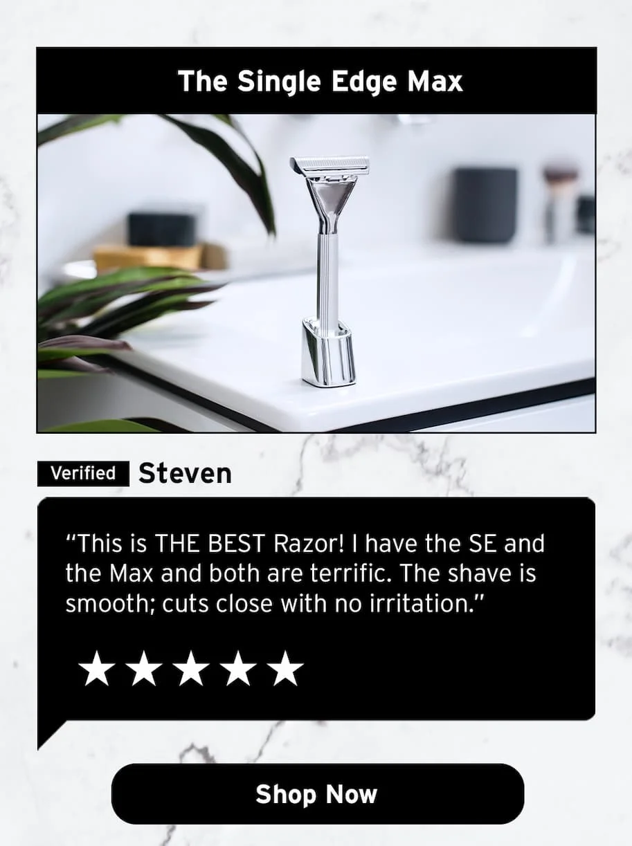The Single Edge Max