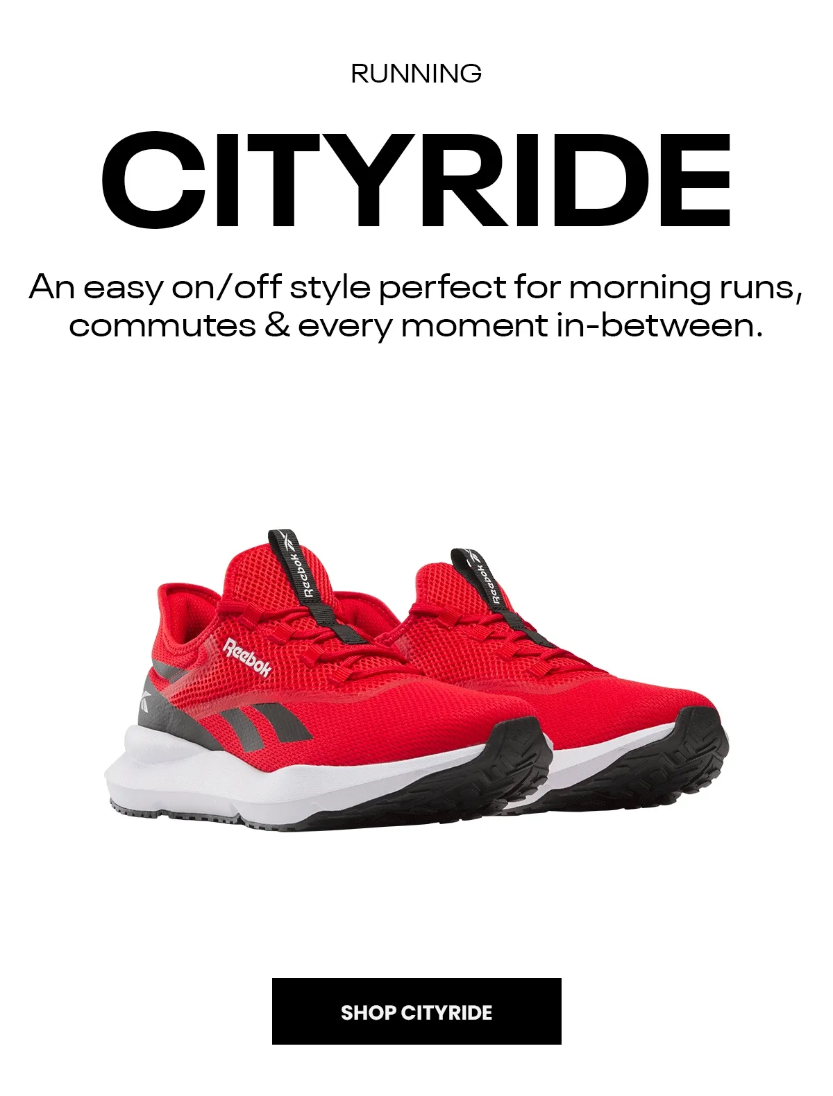 Shop Cityride