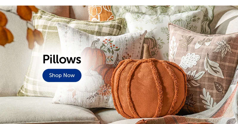 Pillows