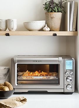 20% off Breville® smart ovens‡