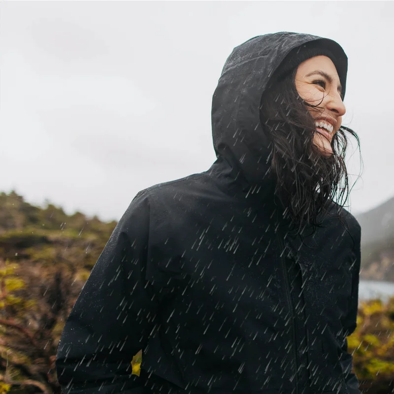 Shop Burton Rainwear