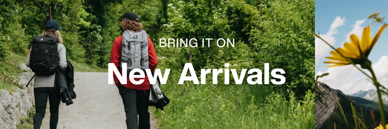 Shop Spring New Arrivals
