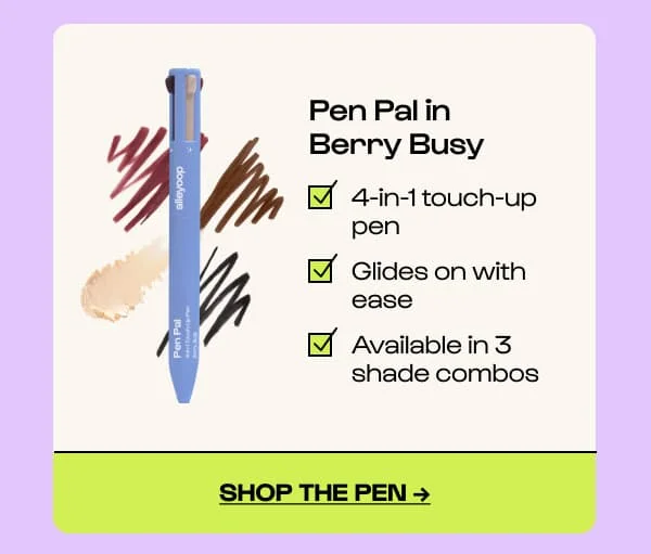 Shop the Pen