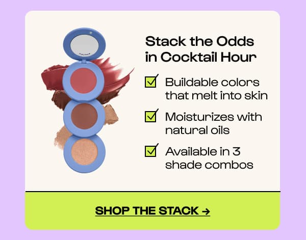 Shop the Stack
