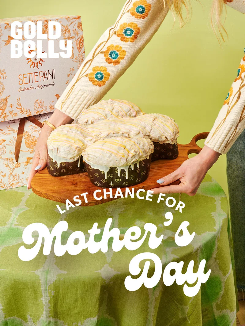 Mother's Day