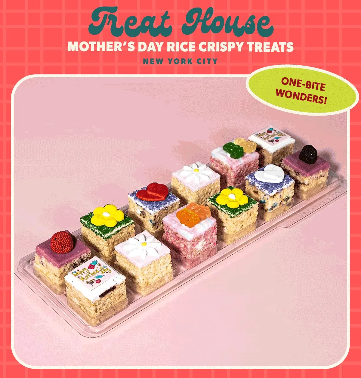 Treat House