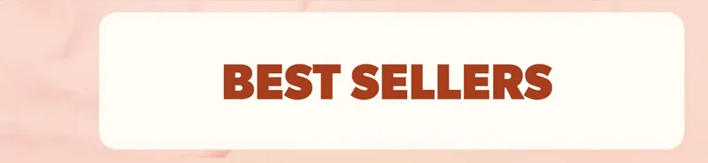 Best Sellers