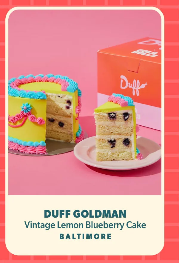 Duff Goldman
