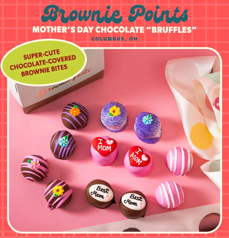 Brownie Points