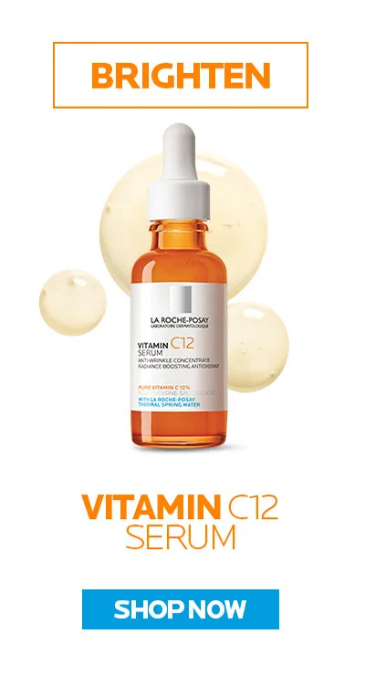 Vitamin C12 Serum