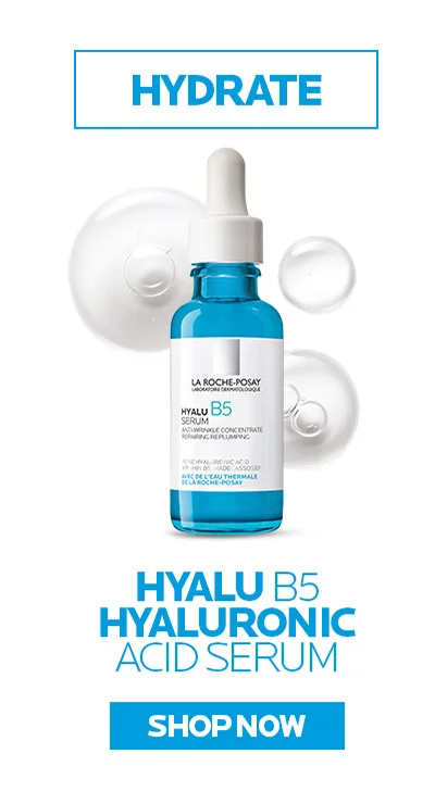 Hyalu B5 Serum