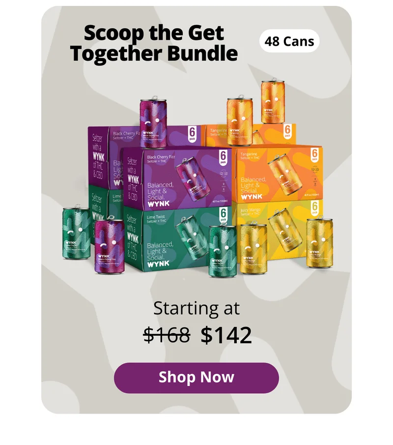 Scoop the Get Together Bundle