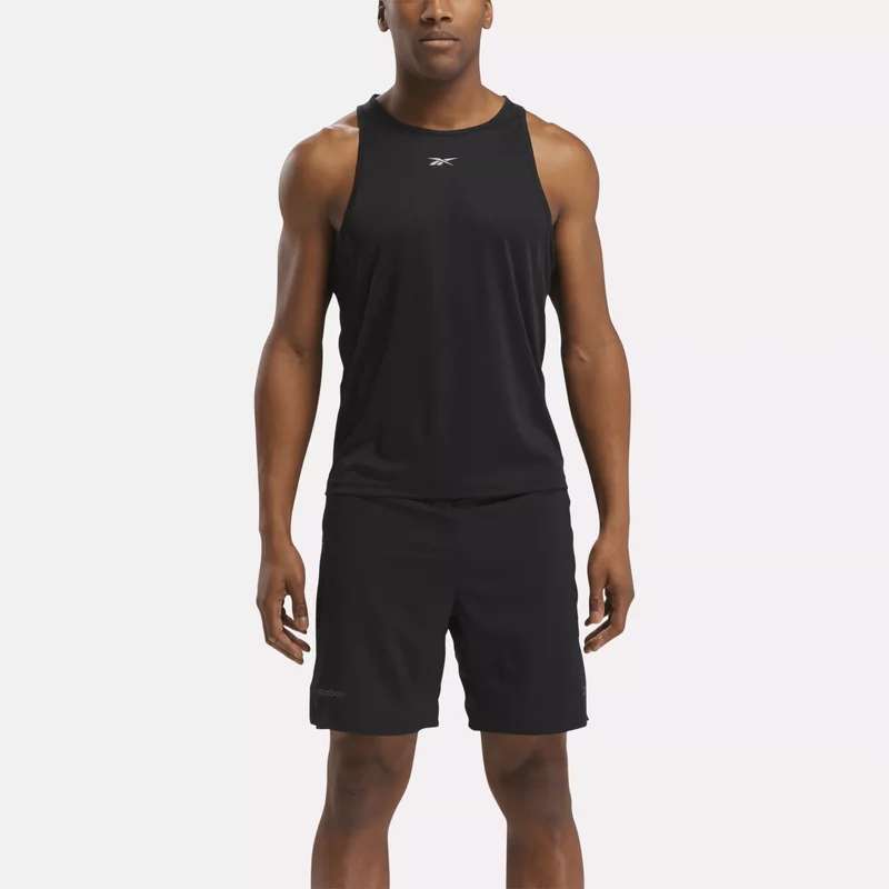 Image of Men's RBK-DRY Running Singlet