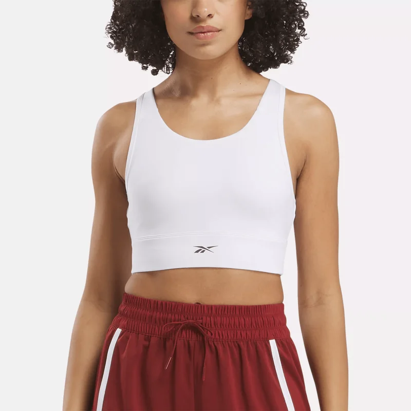 Image of Women's ID Train High-Support Bra