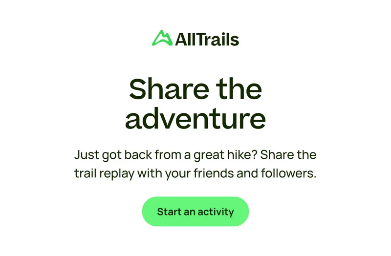 AllTrails