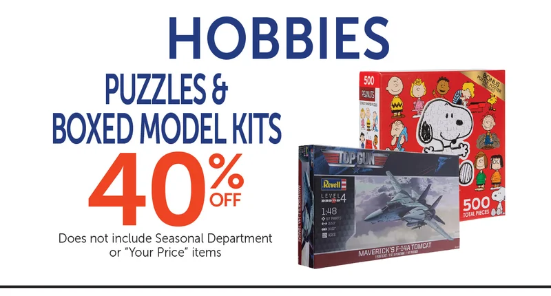 Hobbies