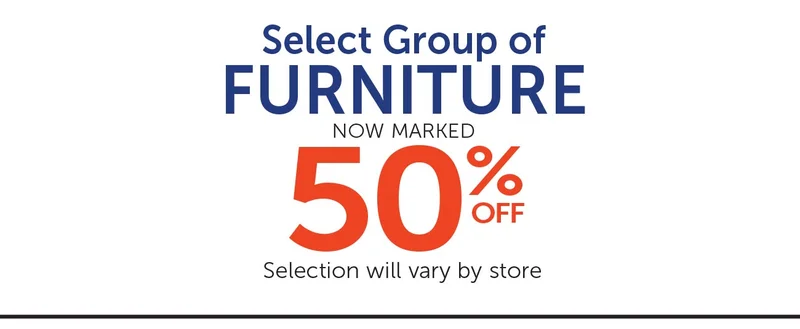 Select Furniture