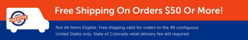 Free Shipping