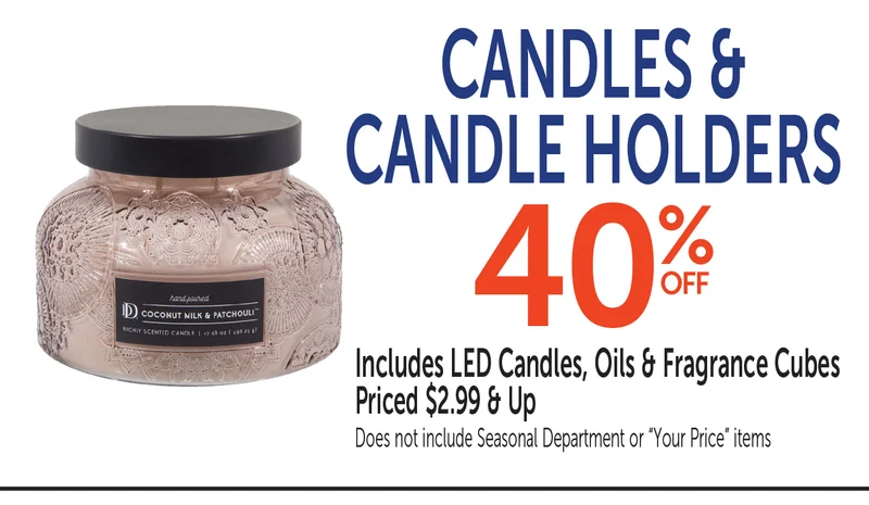 Candles