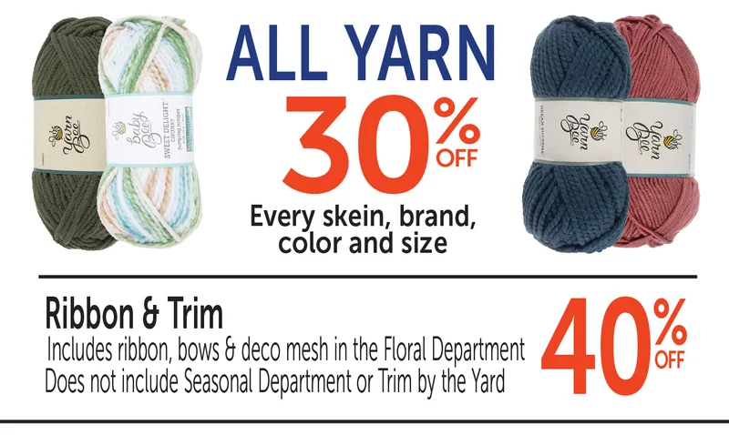 Yarn