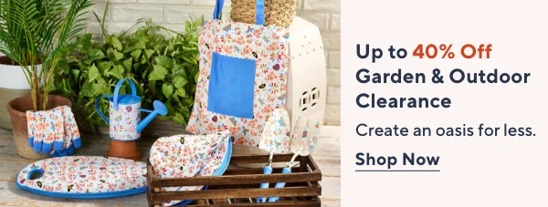GARDEN CLEARANCE