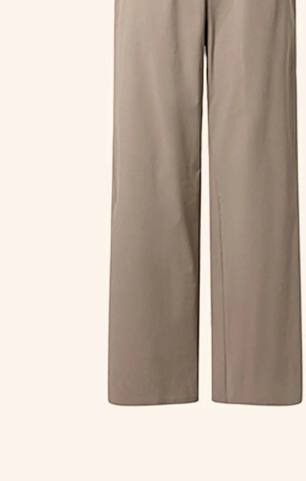 suit up trouser