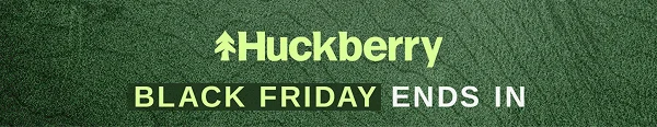Huckberry