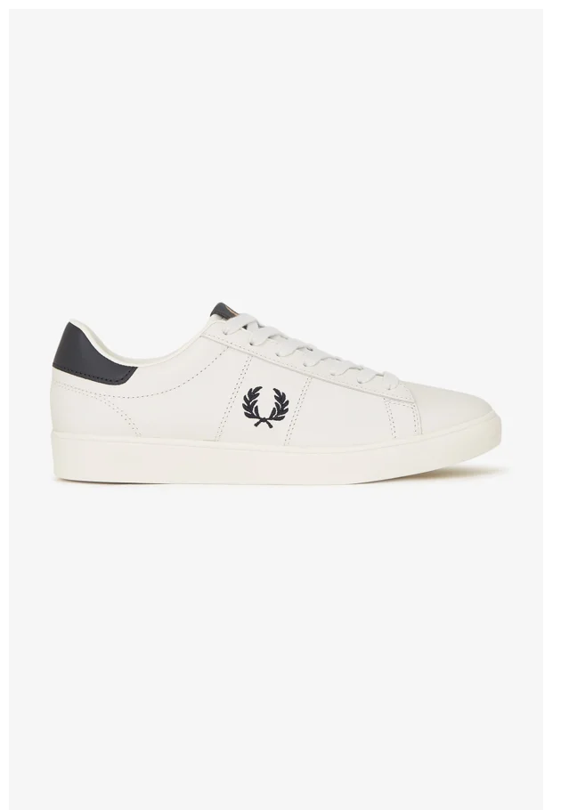 Fred Perry Spencer Tennis Shoe