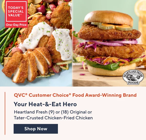heartland TSV