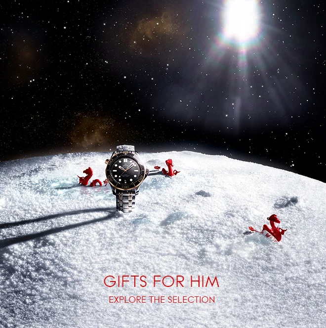 GIFTS FOR HIM - EXPLORE THE SELECTION