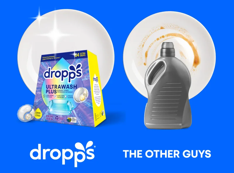 Dropps vs. The Other Guys