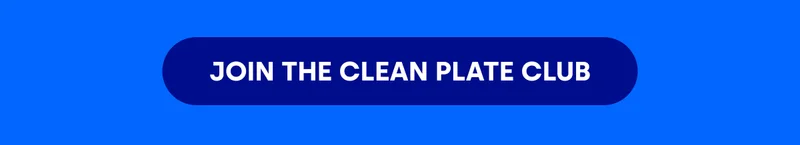 Join the Clean Plate Club