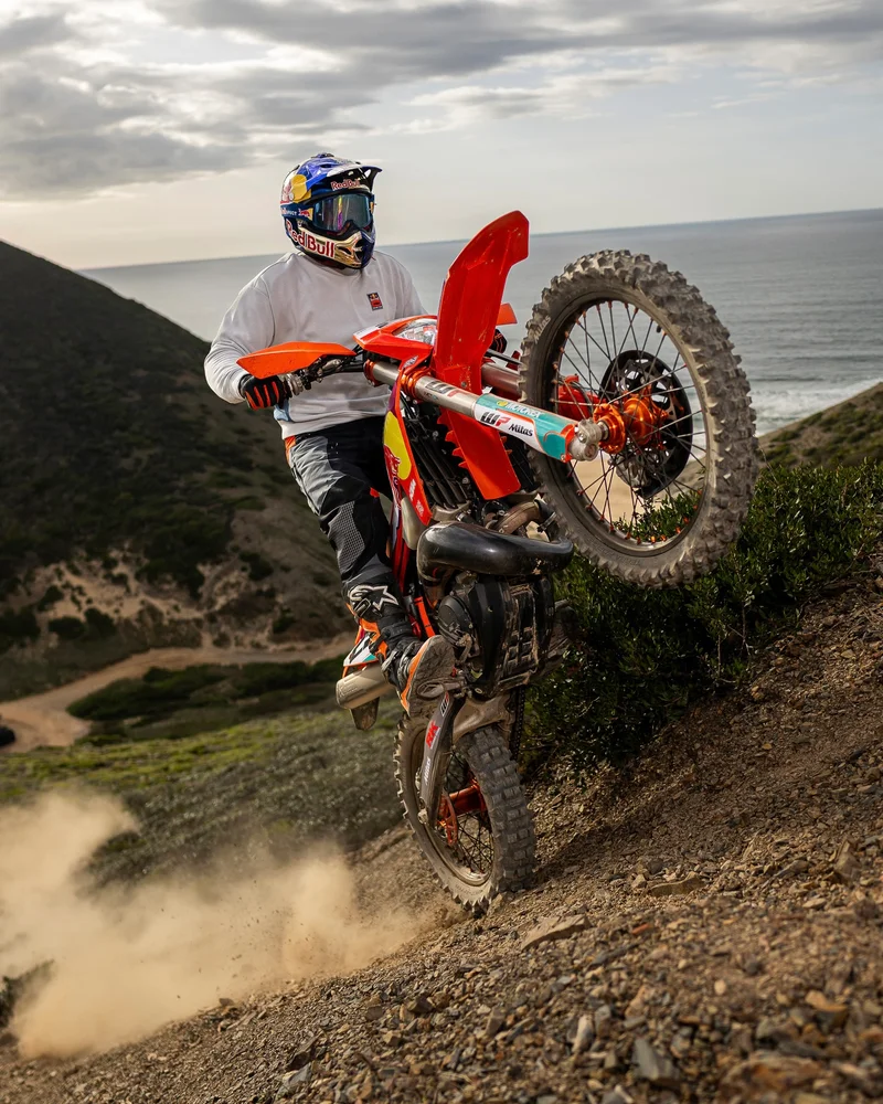 Shop the Red Bull KTM Racing Team Summer Sale