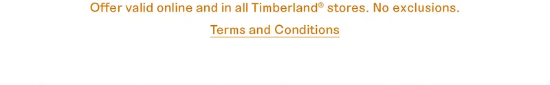 Terms and Conditions
