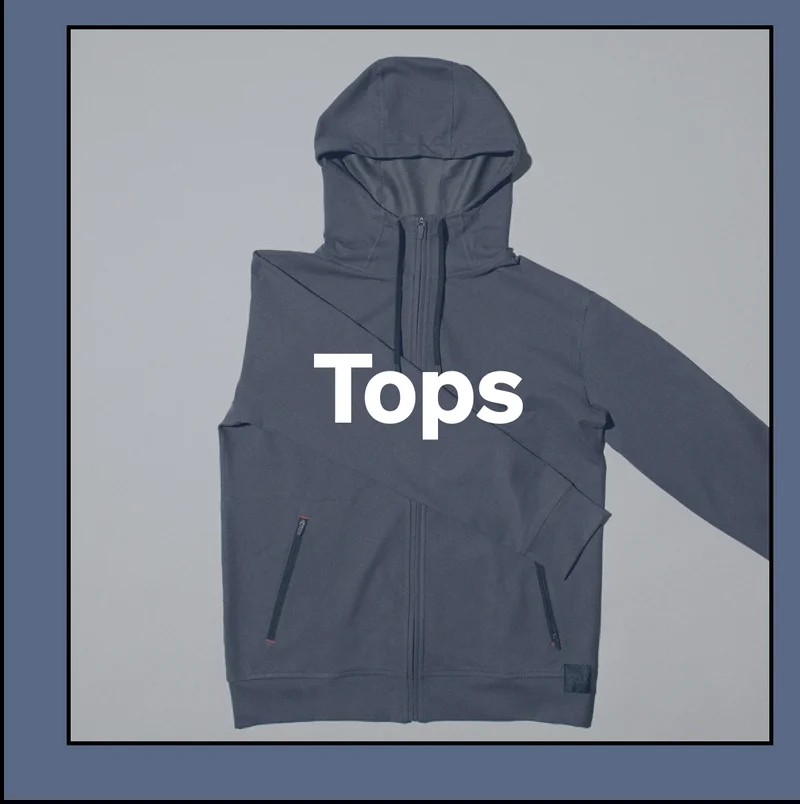 Tops