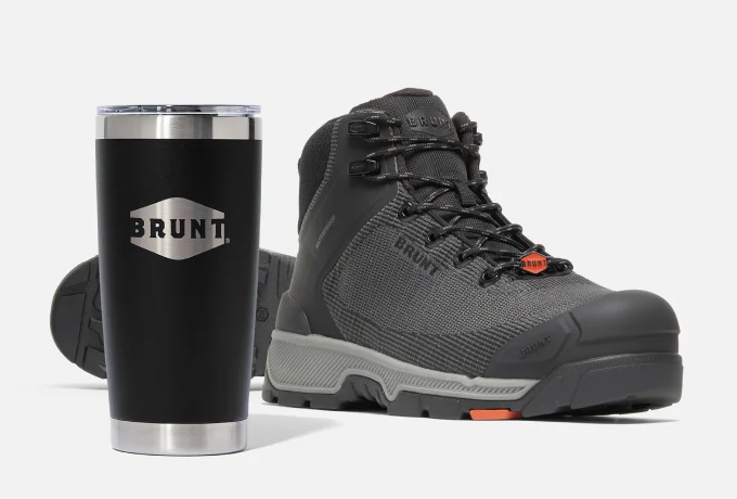 Ryng + Tumbler